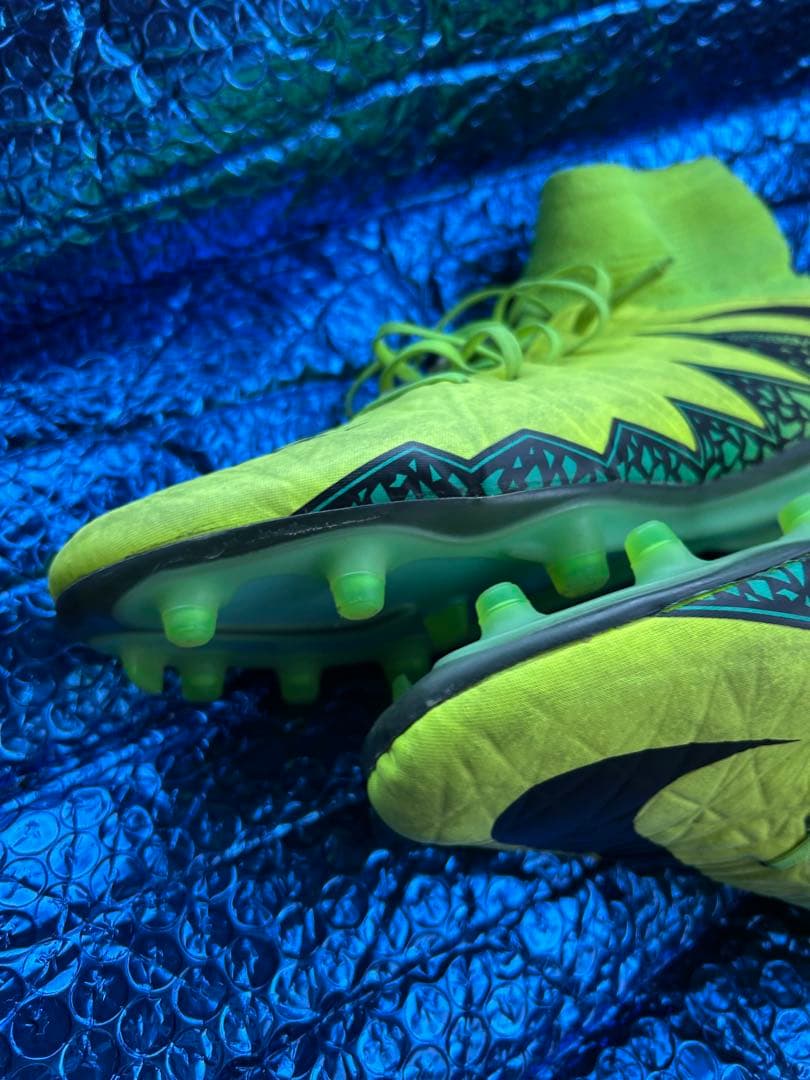 ハイパーヴェノム FG 27.5