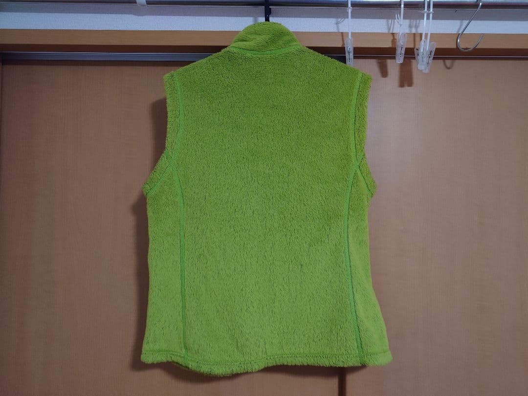 K*Z様 patagonia パタゴニア R2 Jacket レギュレーター ベ