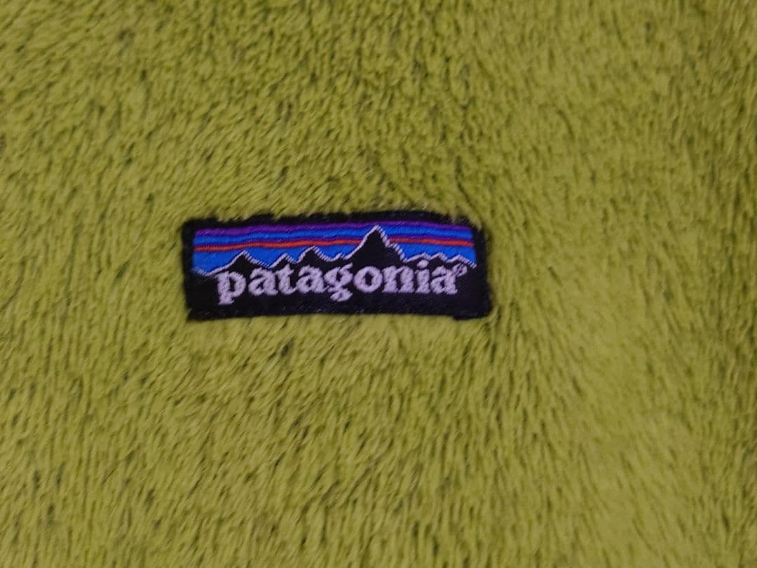 K*Z様 patagonia パタゴニア R2 Jacket レギュレーター ベ