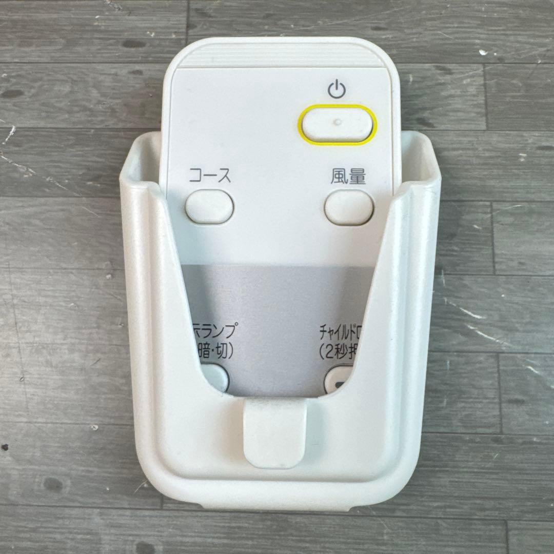 ダイキン 空気清浄機 MC55W-W ストリーマ 花粉 PM2.5