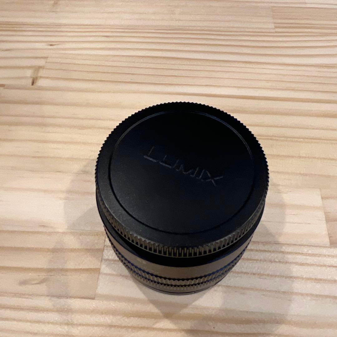 レンズ(ズーム) panasonic LUMIX S 18-40mm F4.5-6.3