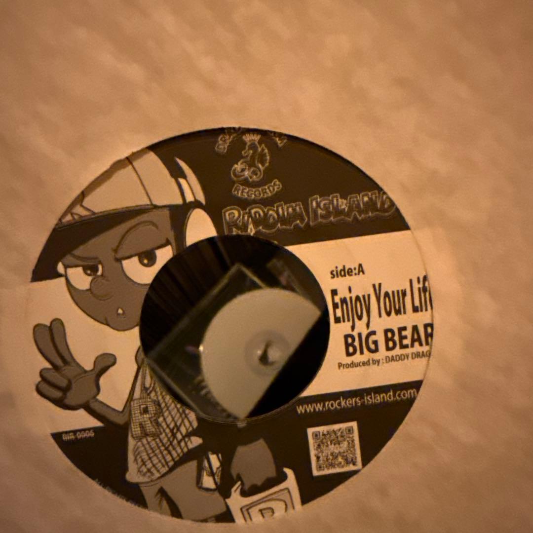 ジャパレゲ5枚まとめ売り