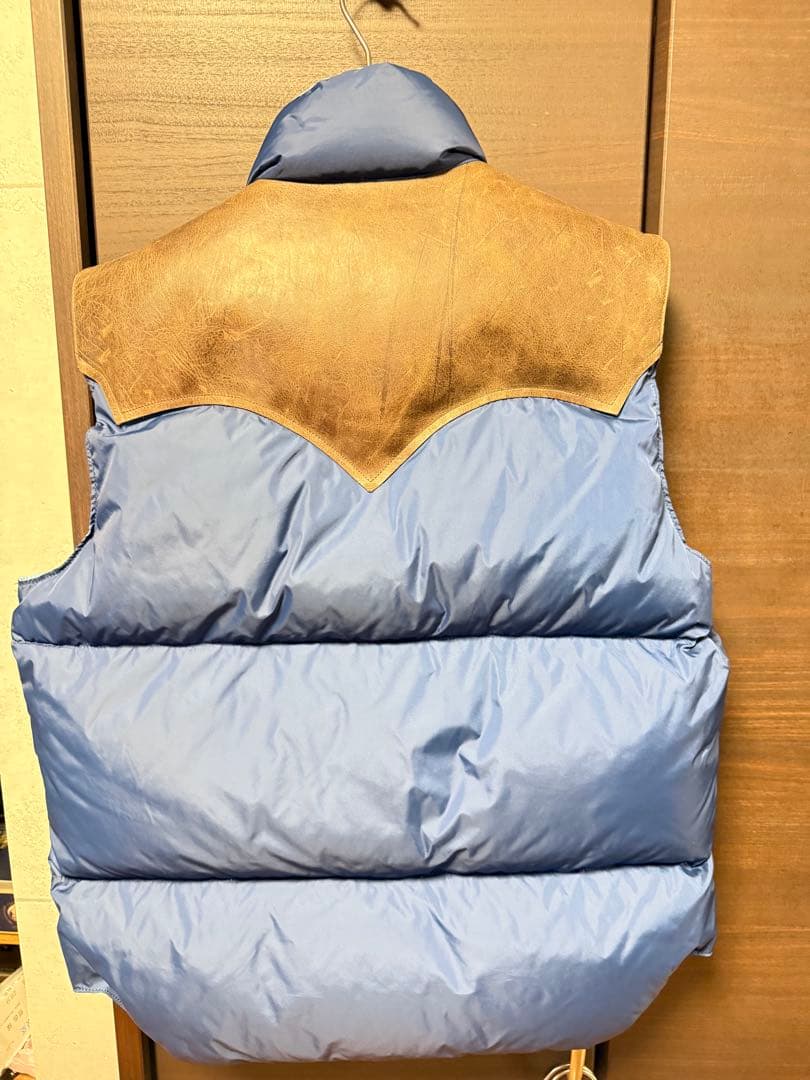 ご*え様 期間限定SALEウエアハウス　ロッキーマウンテン　DOWN INK サ