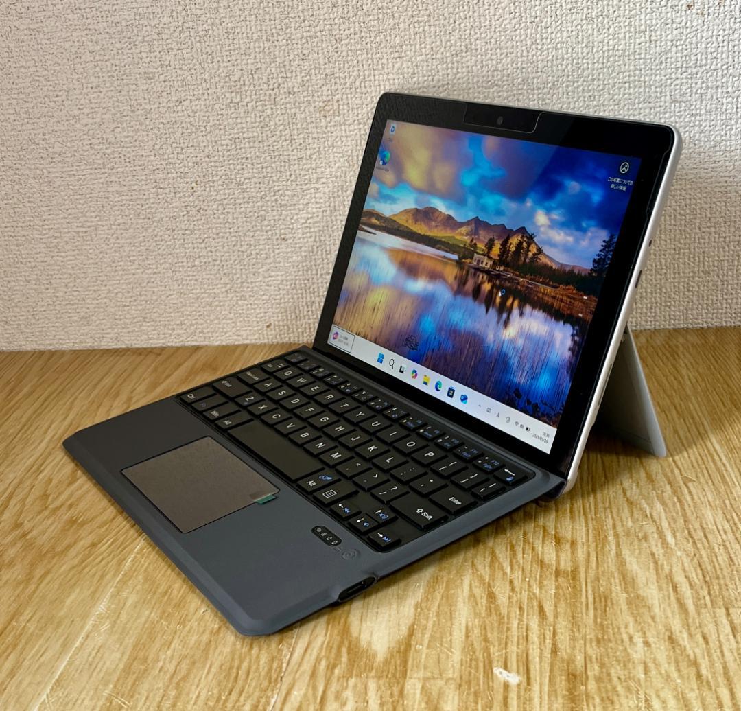 100%・高速・高性能 Surface Go LTE 8GB・128GB SSD