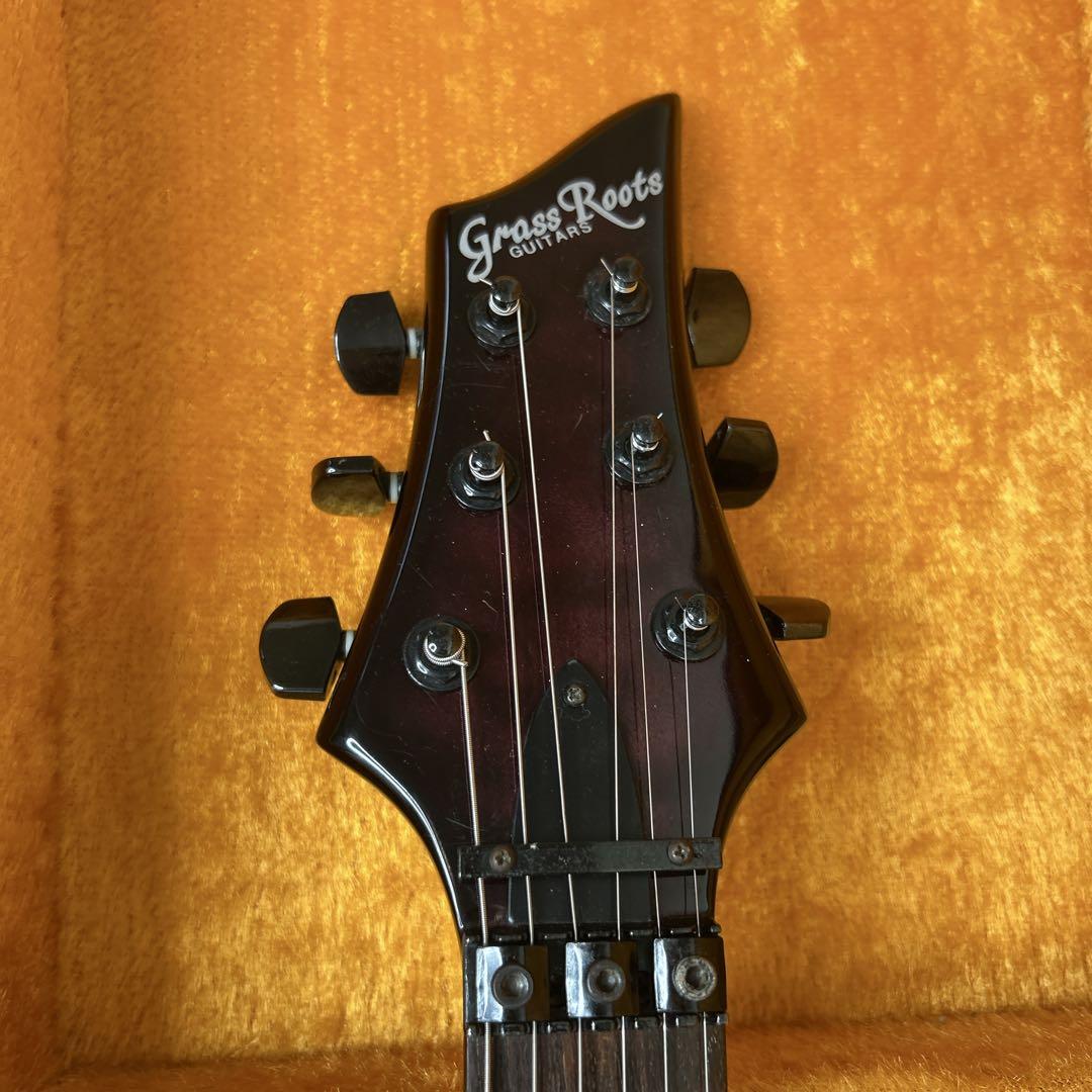 グラスルーツ　G-P-65A Pierrot アイジモデル