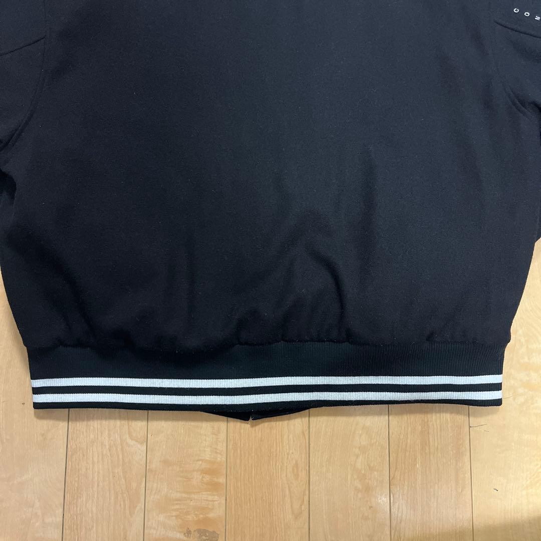 reversal rvddw リバーサル スタジャン 黒