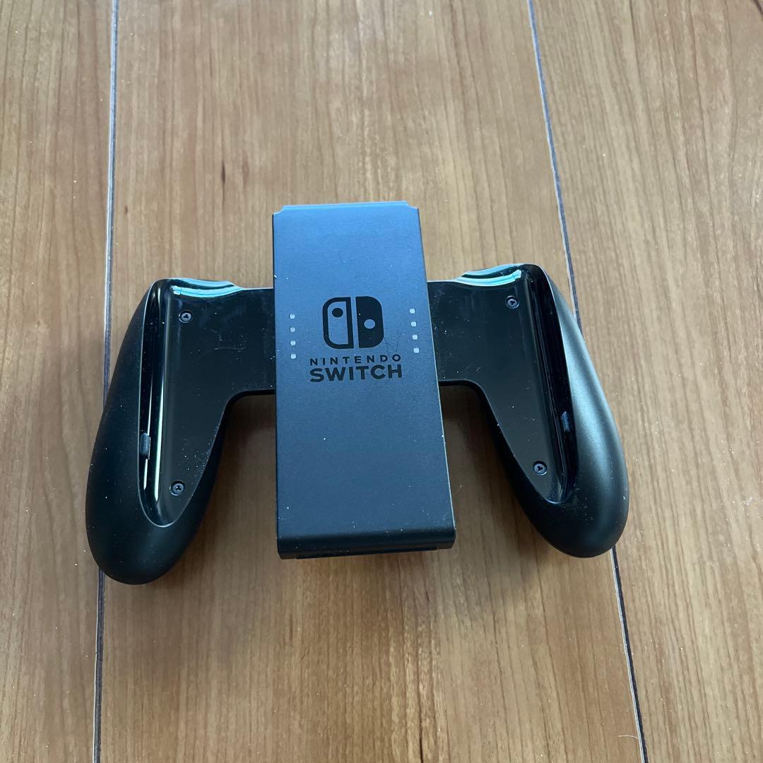 Nintendo Switch本体 Proコントローラ付き
