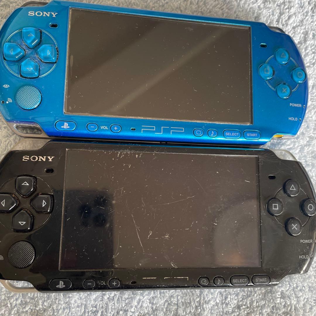 DS ゲームボーイポケット　PSPジャンク