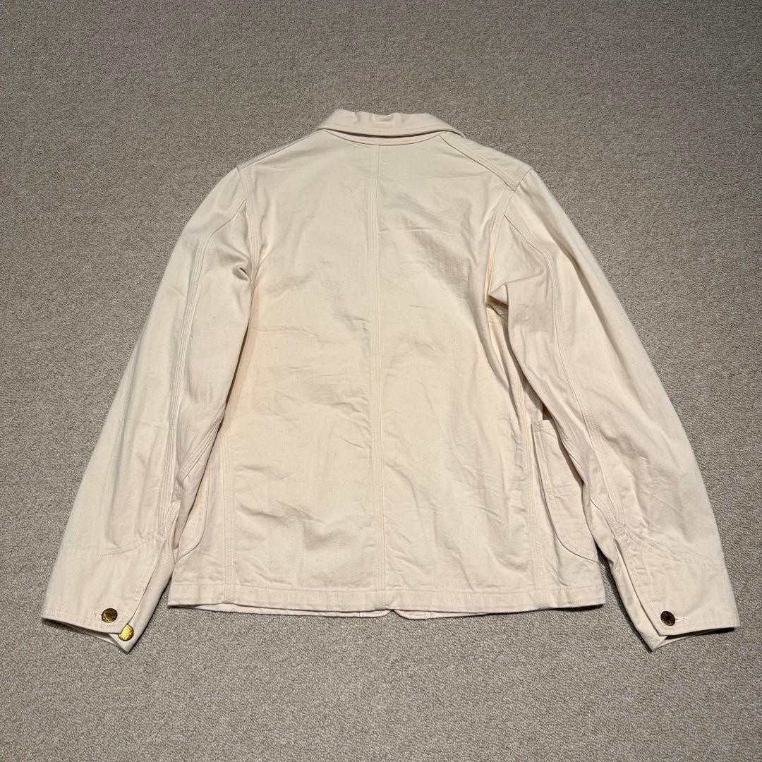 アットラスト カバーオール 36