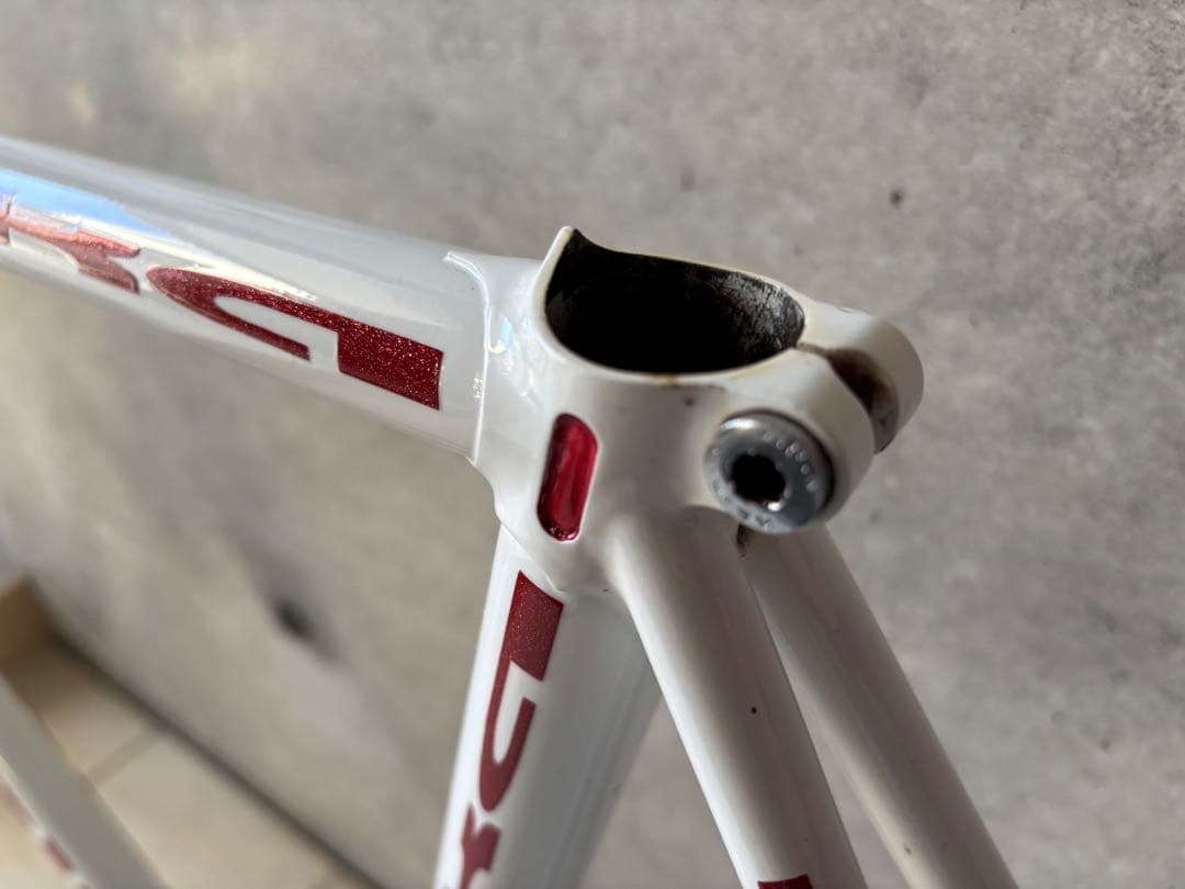 kalavinka ピスト フレーム