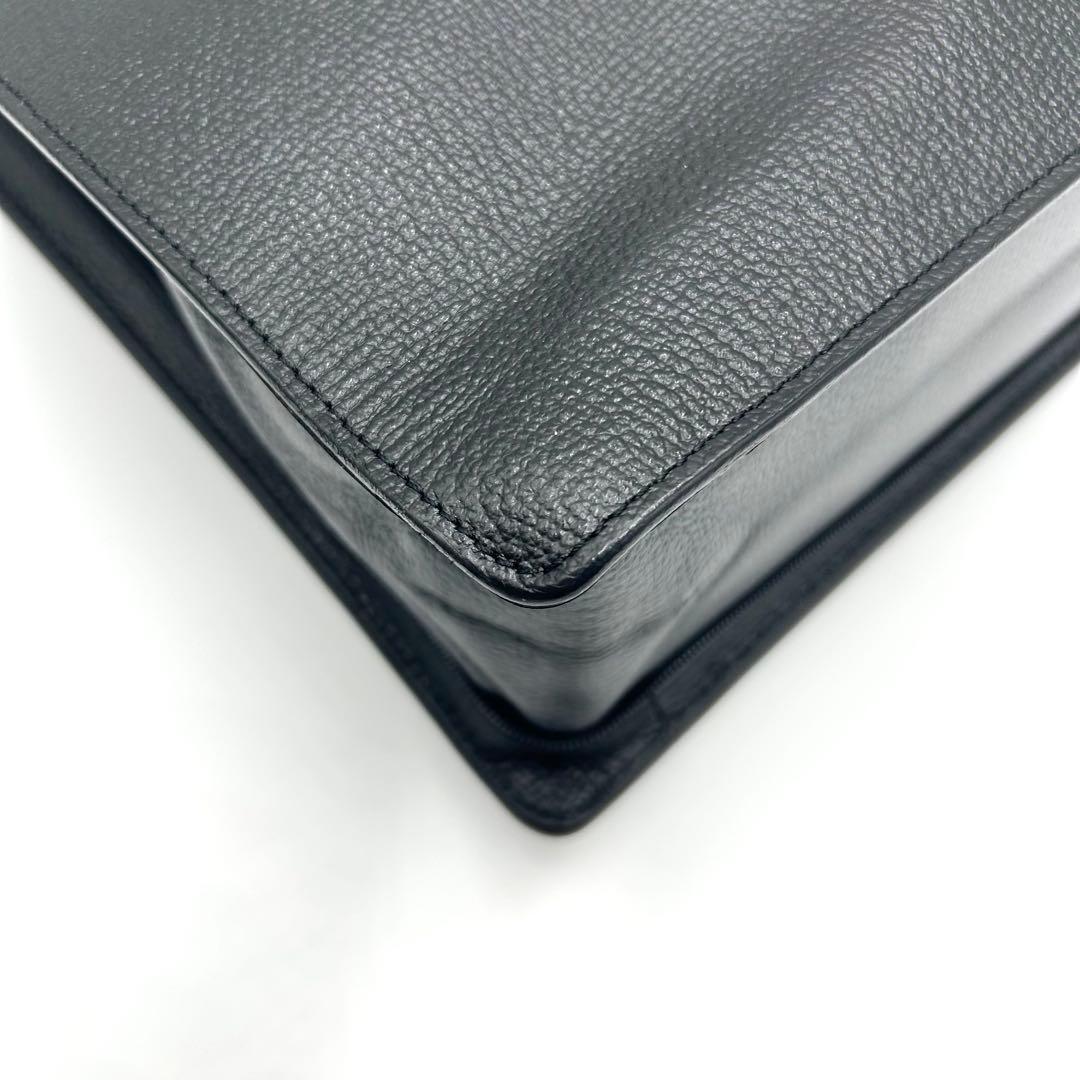 ☆高級ライン☆★希少★【美品】PORTER サーフェス ブリーフケース