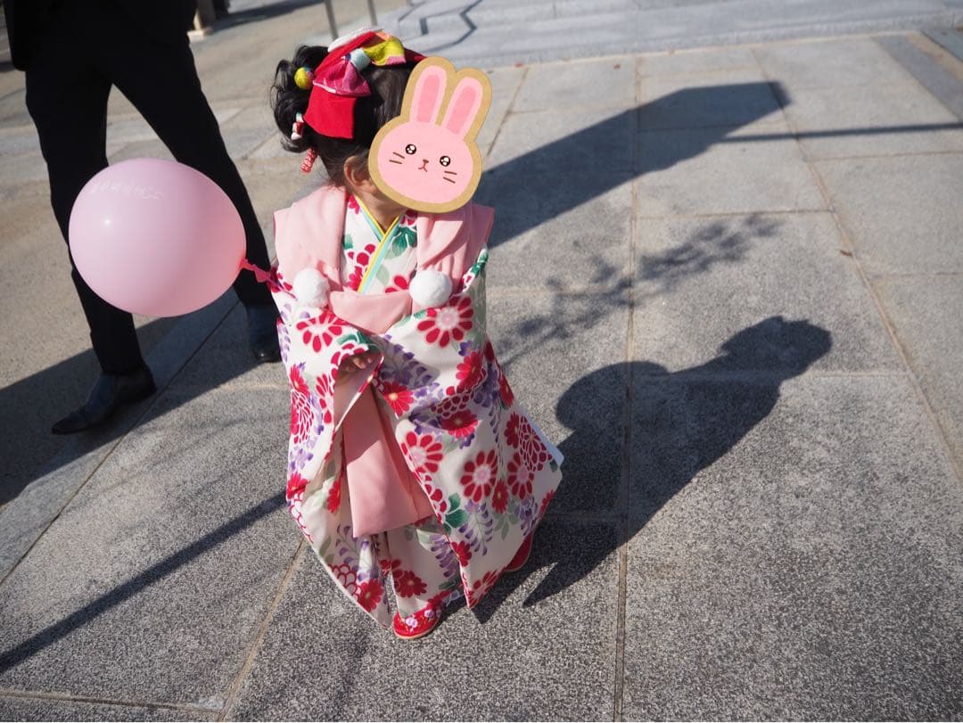 kai　お着物髪飾りセット