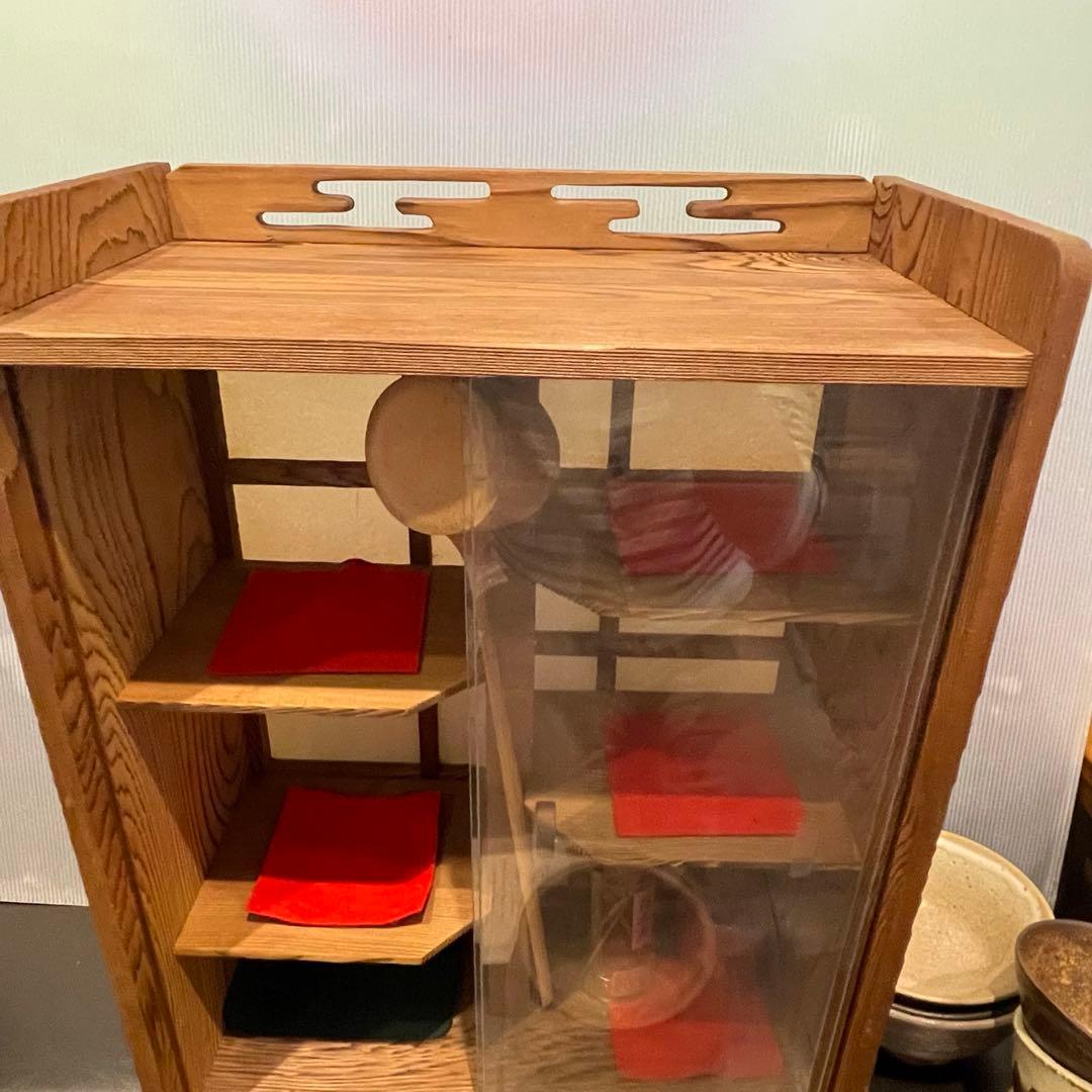 茶道　茶碗セット 陶器 茶道具　平茶碗　夏茶碗　筒茶碗　冬茶碗　織部