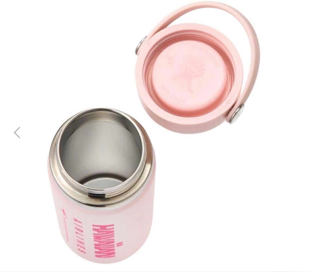 ハイドロフラスク HAWAIIAN AIRLINES ハワイアン航空