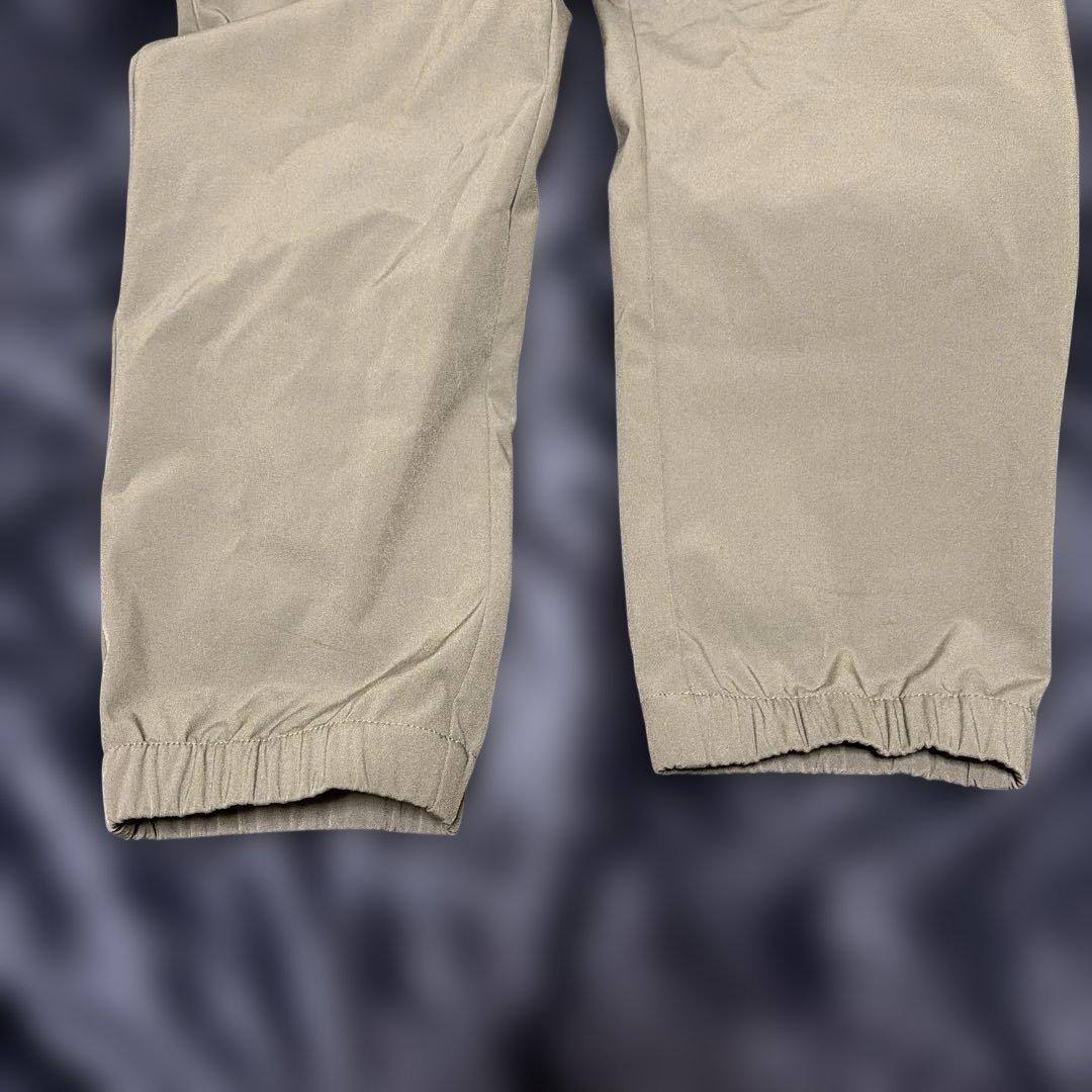 ニューエラ（NEW ERA） シェルジャケット フラッグロゴ　セットアップ