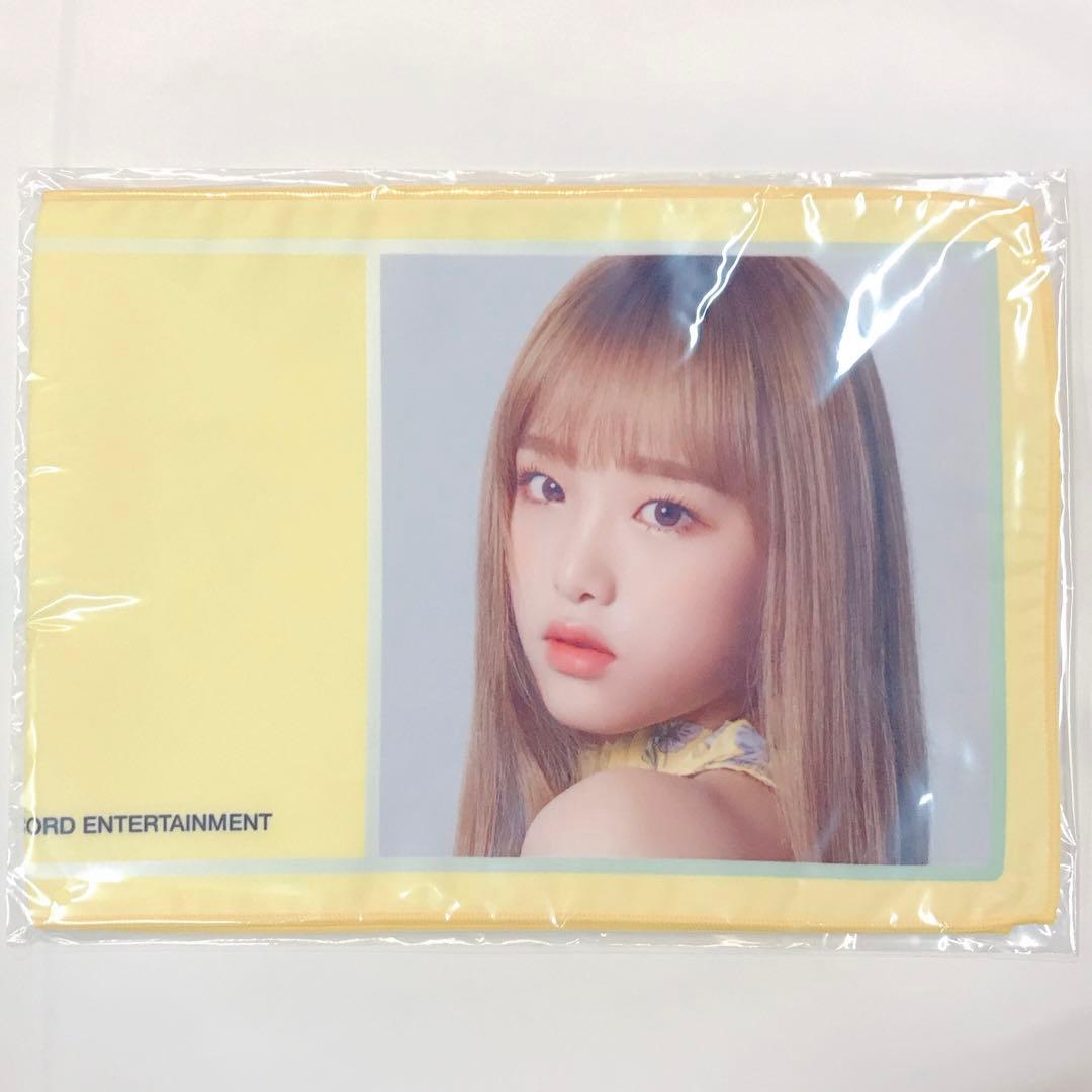 IZ*ONE イェナ まとめ売り ♡ おまけ付き