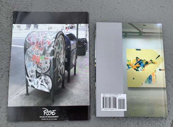 松山智一　作品集　画集　tomokazu matsuyama matzu