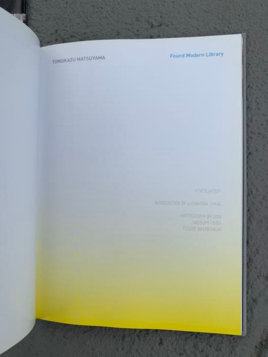 松山智一　作品集　画集　tomokazu matsuyama matzu