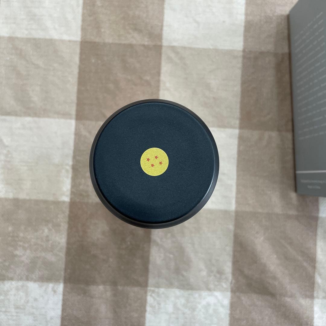 グラニフ　thermo mug ドラゴンボール サーモマグ 水筒　キッズ