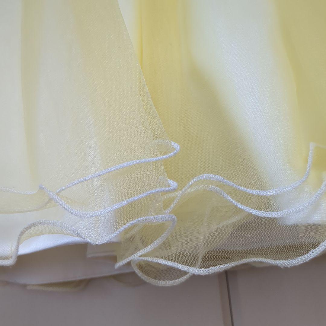 フォーマルキッズドレス 発表会 コンクール