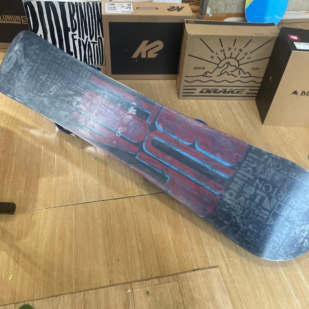 スノーボードブーツ　SALOMON　サロモン　VIGIL　24㎝