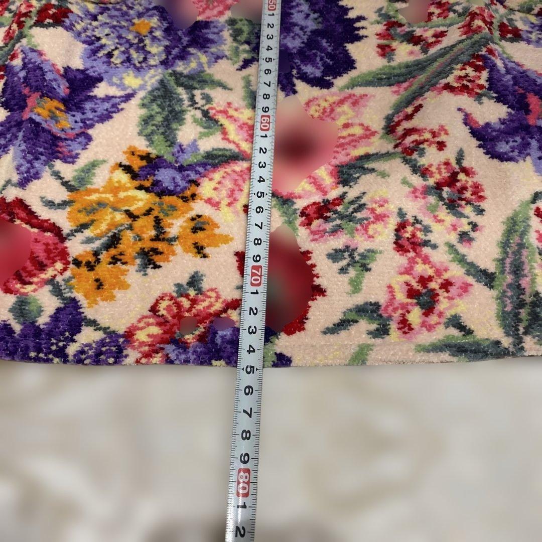 新品未使用　フェイラー　エプロン