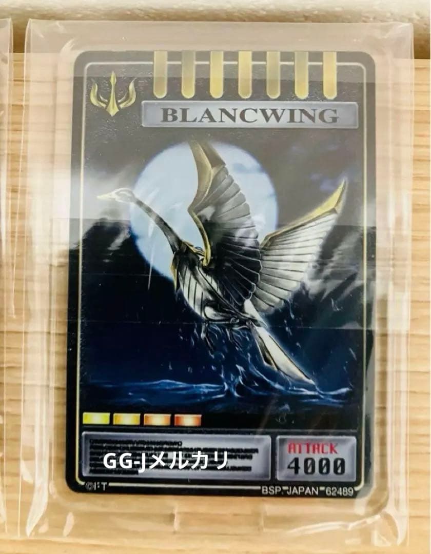E賞アクリルスタンド　全種類　一番くじ 仮面ライダー龍騎 20th