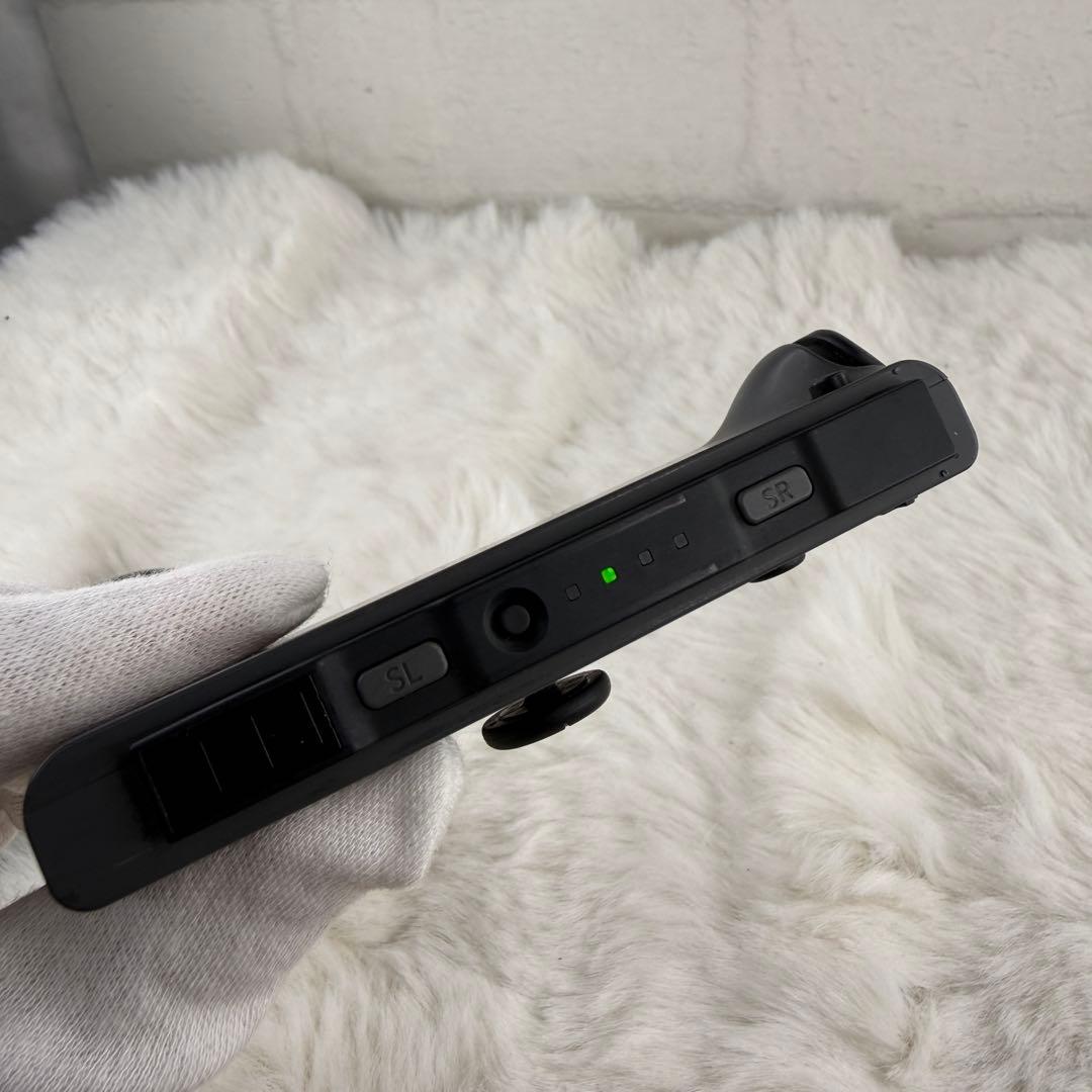 ニンテンドーSwitch初期型 本体 動作確認済みドックACアダプターHDMI付