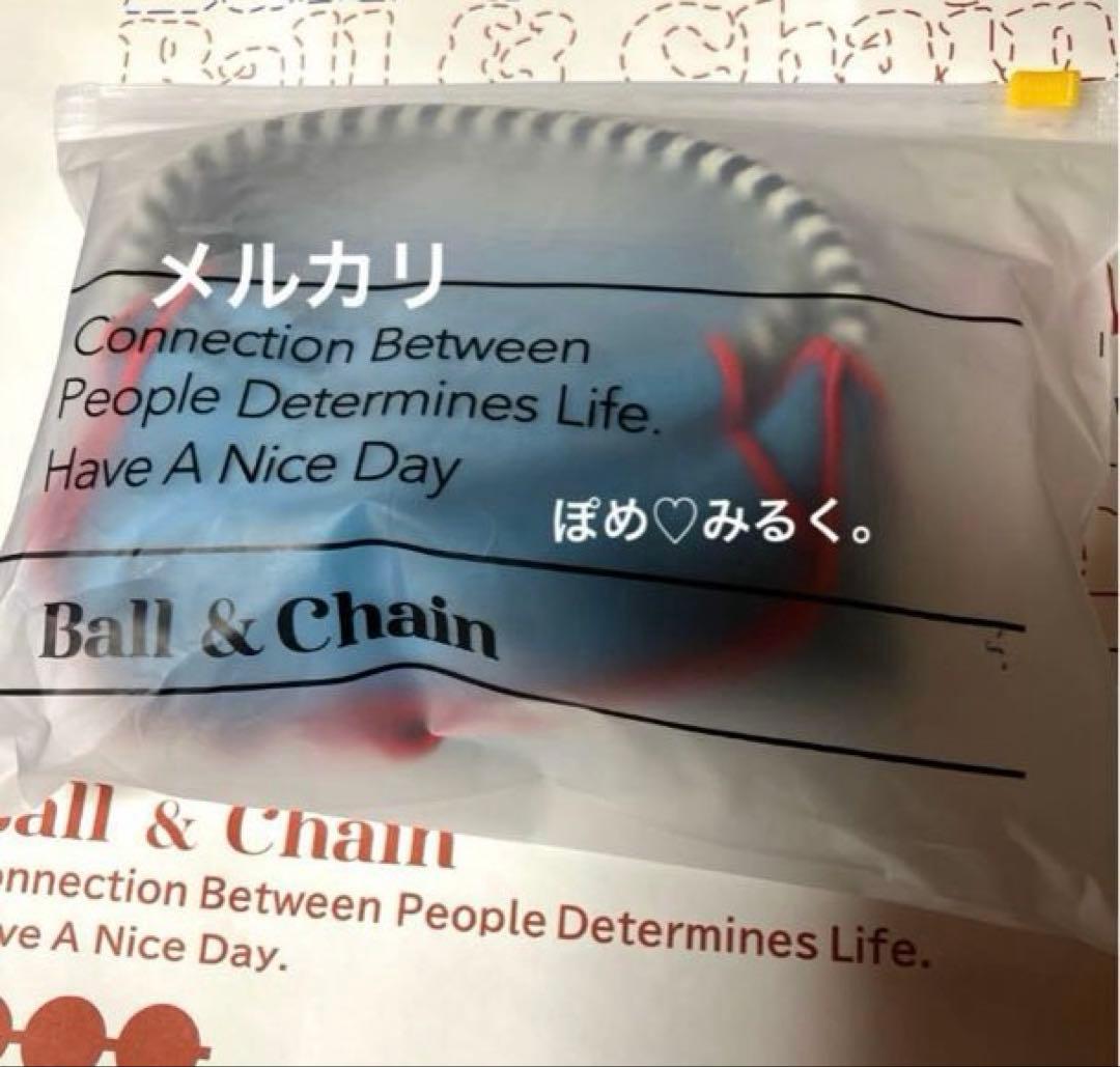 SEA日焼けキティ♡Ball&Chainコラボバッグ★ターコイズMサイズ★正規品
