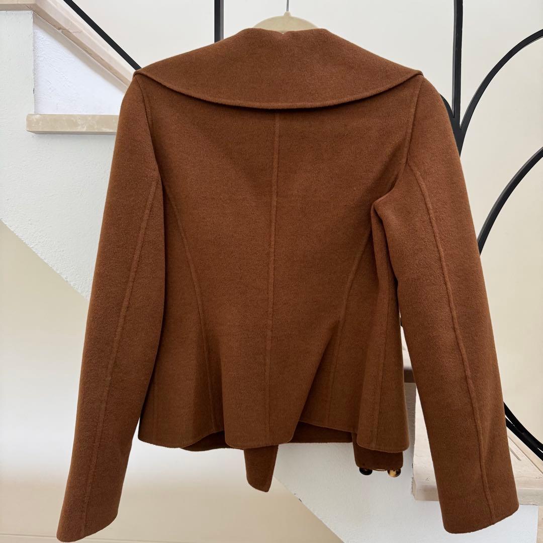 CELINE コート　40