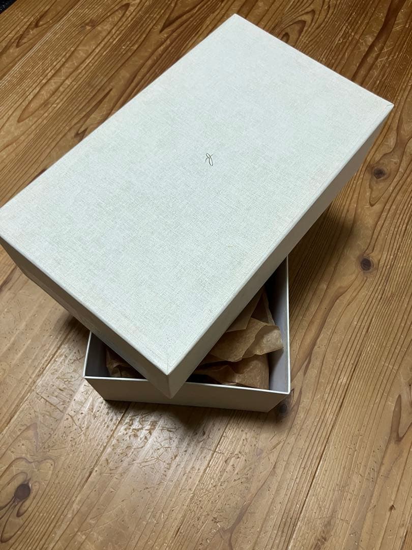 forme ブーツ fm-88 キャップトゥ 5