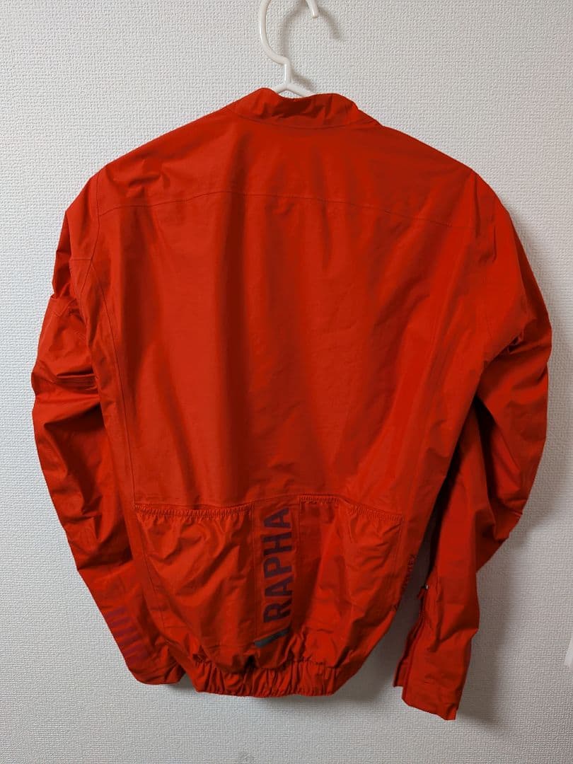 Rapha プロチーム インサレーティッド GORE-TEX レイン ジャケット