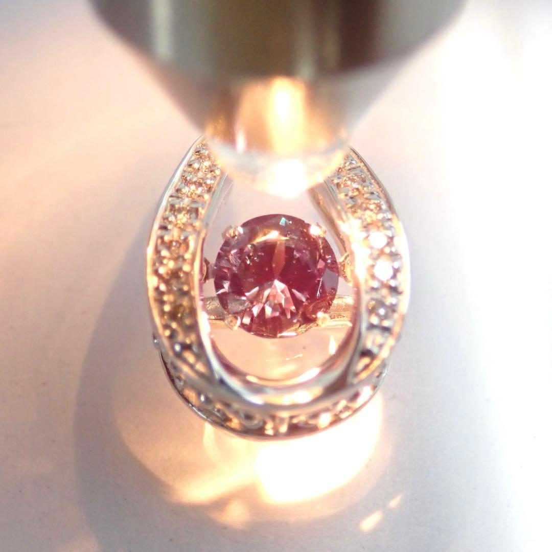 クレサンベール アレキサンドライト ペンダント