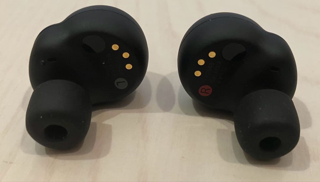 WF-1000XM4 SONY ワイヤレスイヤホン バッテリー交換済