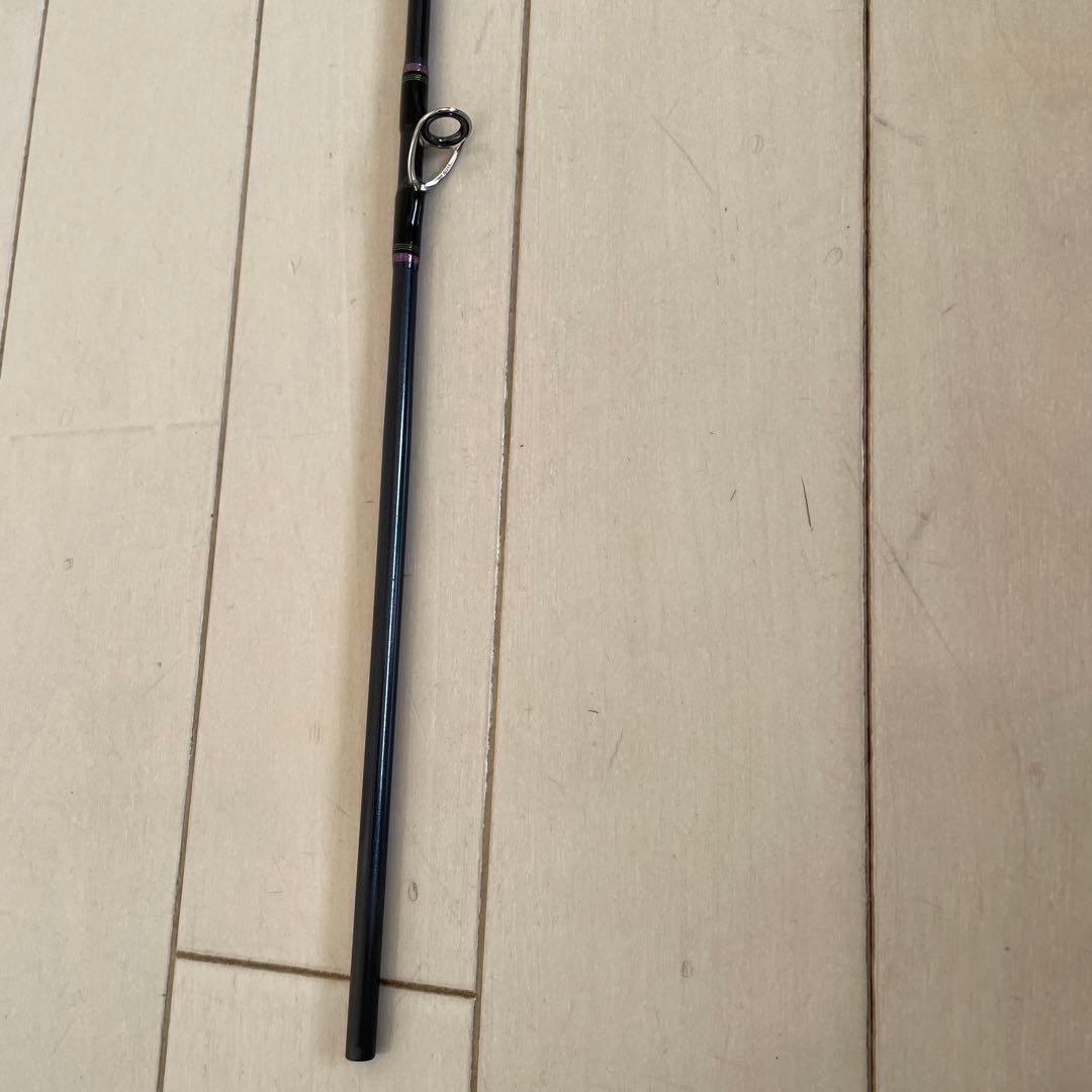 タラちゃん　ダイワ