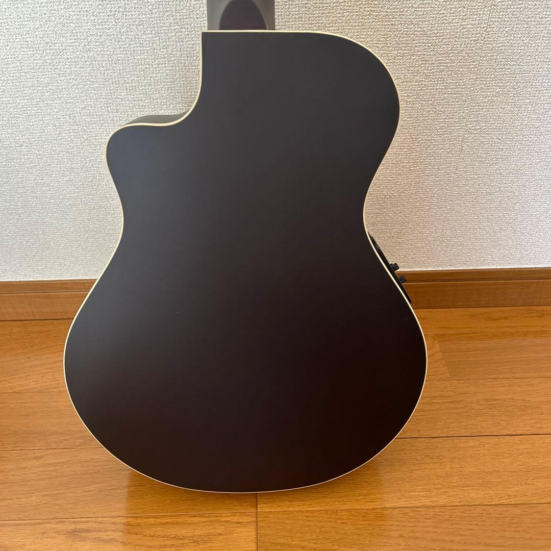 Yamaha APX T2 エレクトリックアコースティックギター