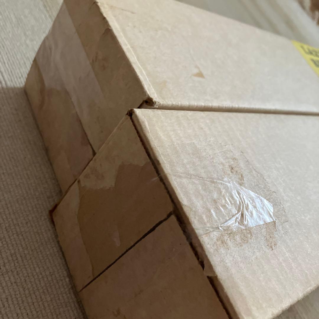 レイジービー　キット＋専用フロートキット 未開封品