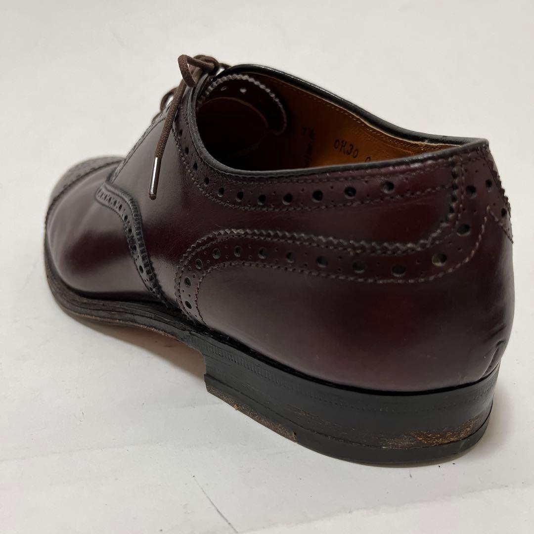 Alden オールデン　US7.5