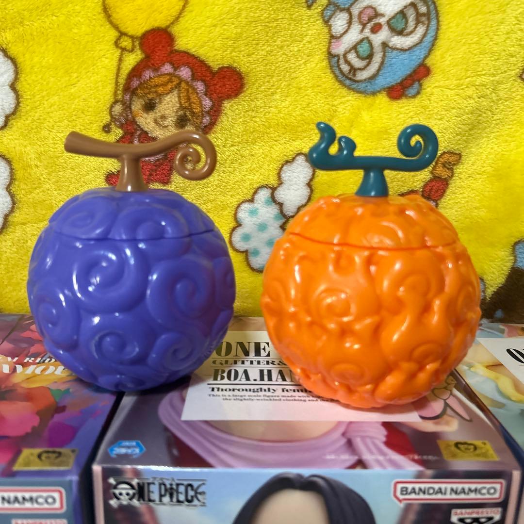 ONE PIECE フィギュア　まとめ売り