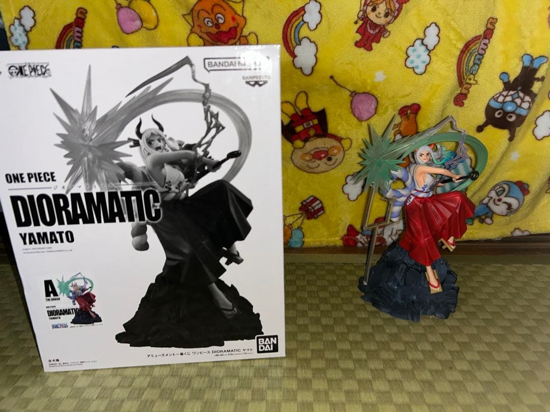 ONE PIECE フィギュア　まとめ売り