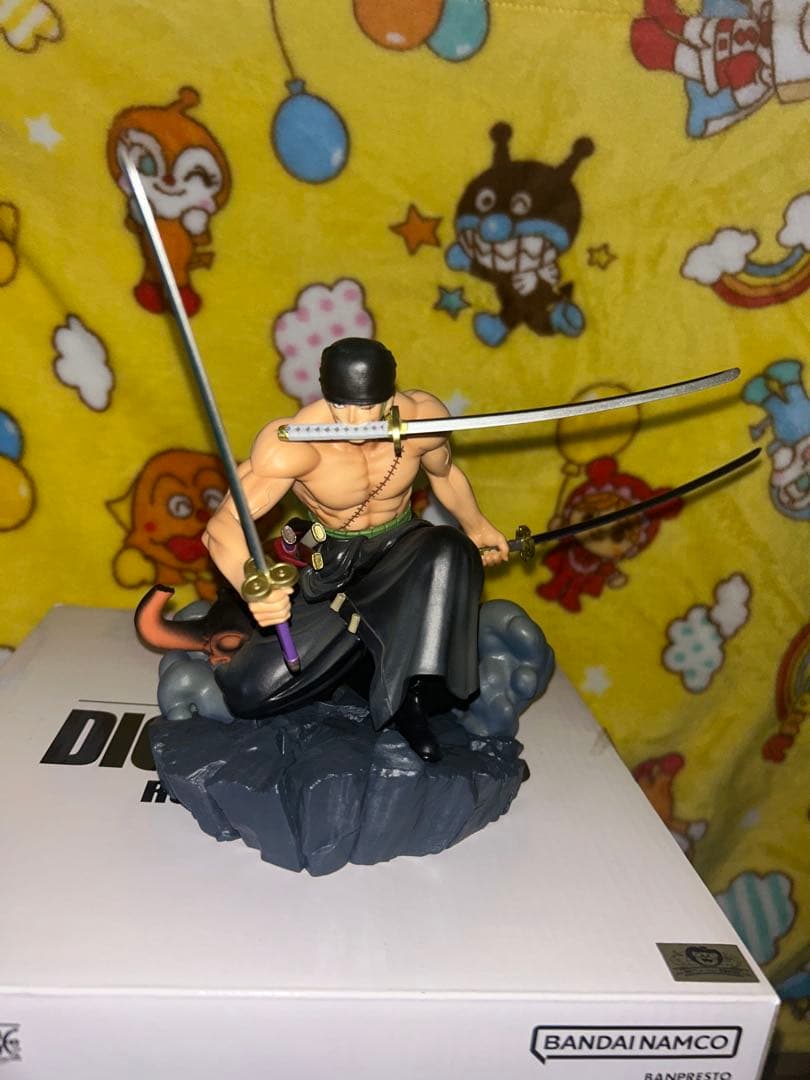 ONE PIECE フィギュア　まとめ売り