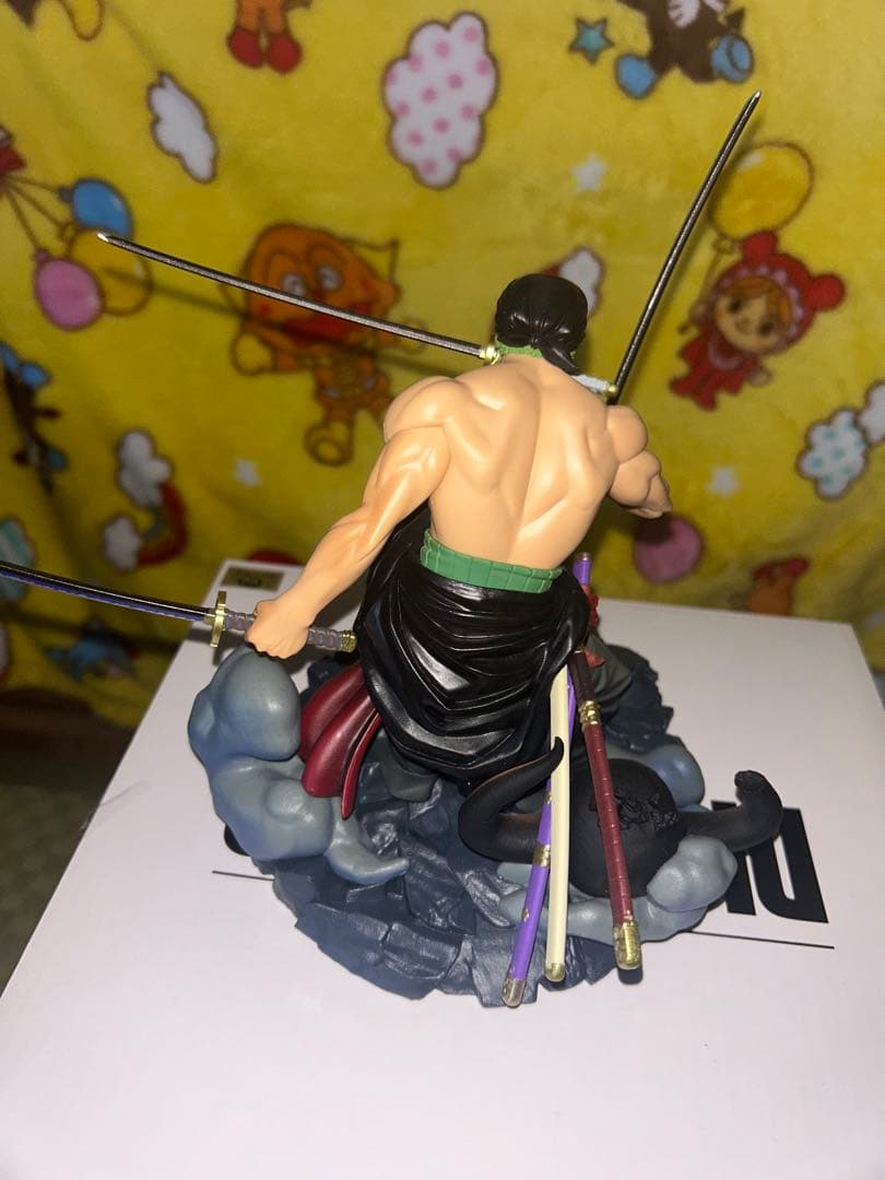 ONE PIECE フィギュア　まとめ売り