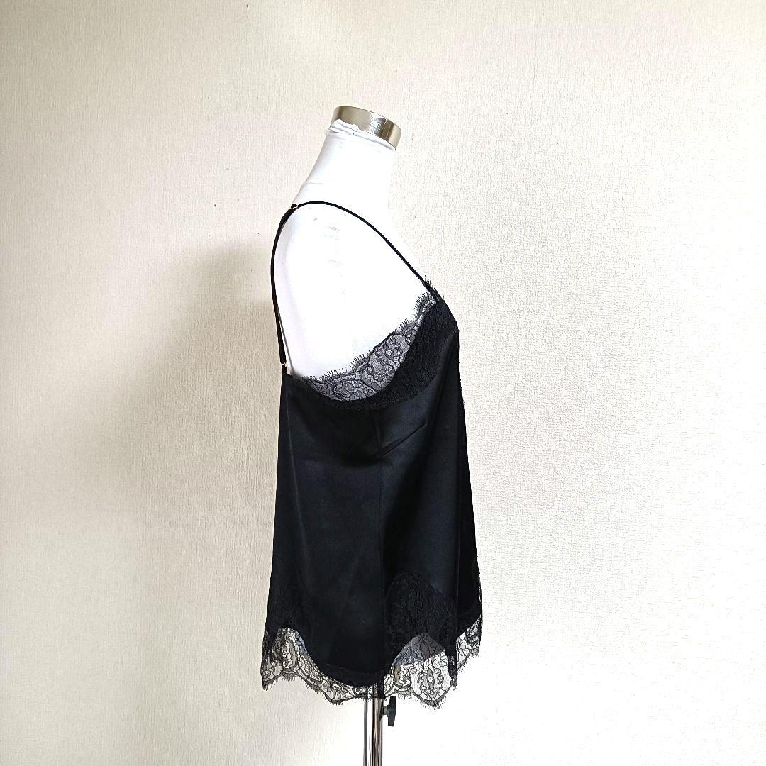 L'Appartement Lisiere リジェール 未使用レースキャミソール
