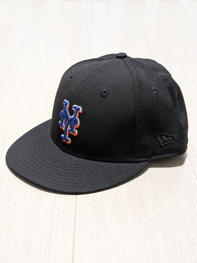 New Era Aime Leon Dore ニューヨーク メッツ 7 5/8