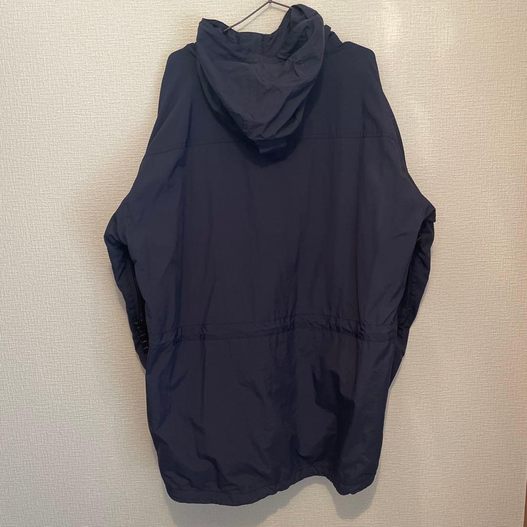 ralph lauren polo sport ナイロンジャケット