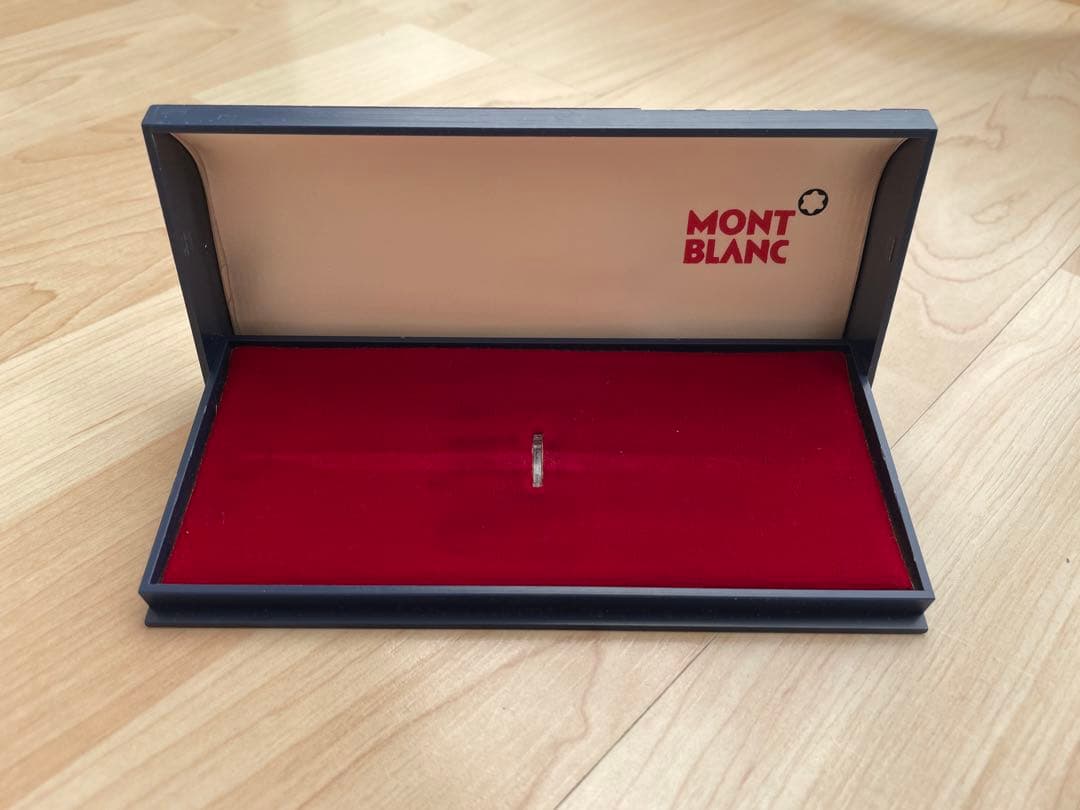 MONTBLANC 万年筆 ボールペン