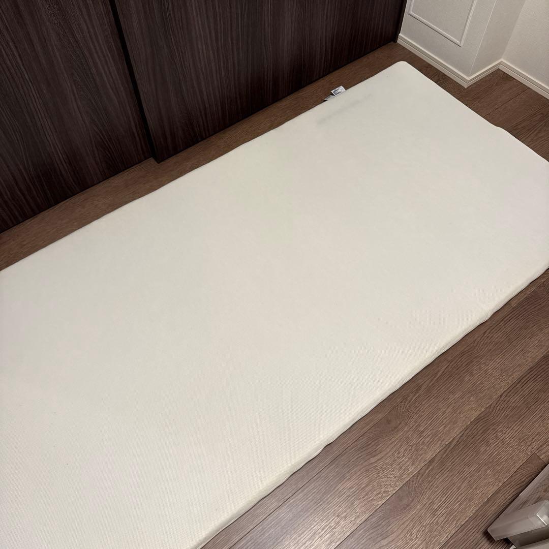 エアウィーブ シングルマットレス