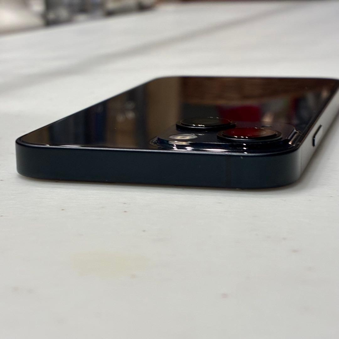 iPhone 13 mini 128GB SIMフリー ミッドナイト 箱付き