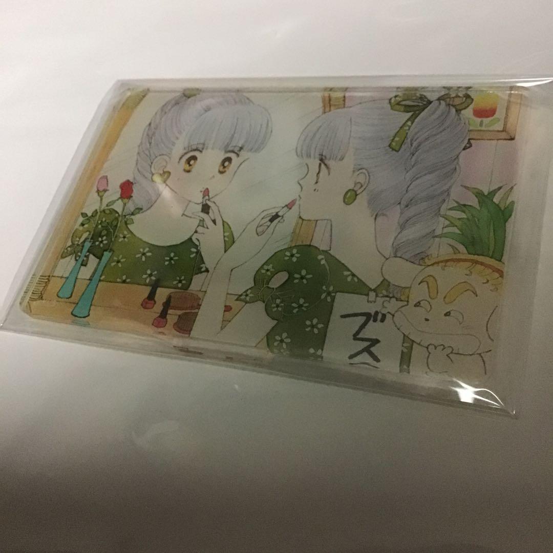 ❤️ときめきトゥナイト　B2ポスター　図録