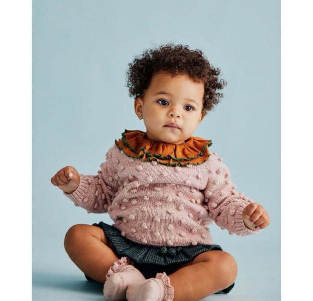 ボトムス Misha&Puff Skating Pond